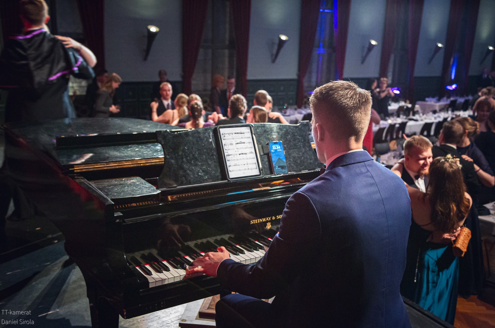 2024, Kuva: Daniel Sirola