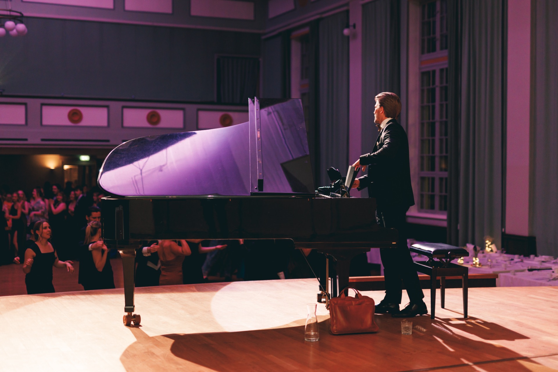 2025, Kuva: Nina Salokangas