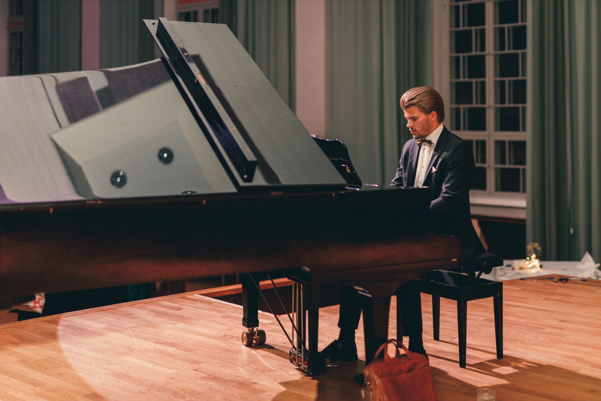 2025, Kuva: Nina Salokangas